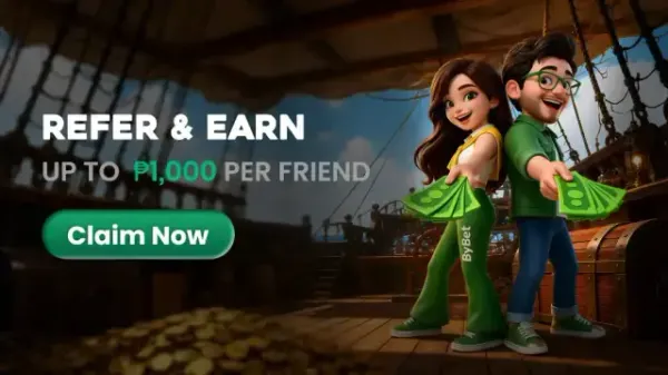 ezspin Jemput Rakan