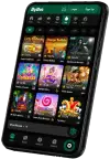 ezspin App